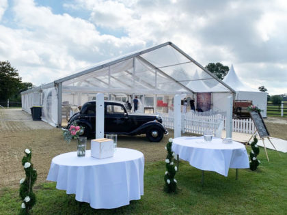 Hochzeiten