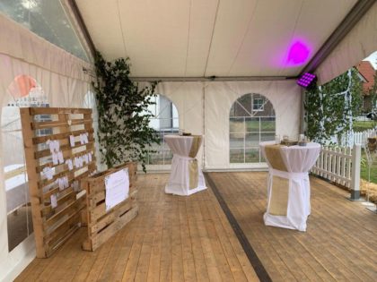 Hochzeiten