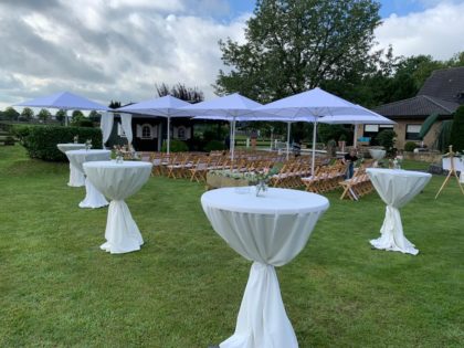 Hochzeiten