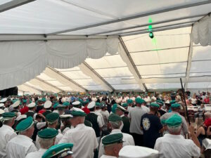 2023: Brezelfest Bottrop