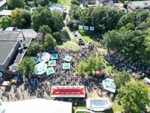 2023: Brezelfest Bottrop