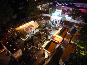 2023: Brezelfest Bottrop